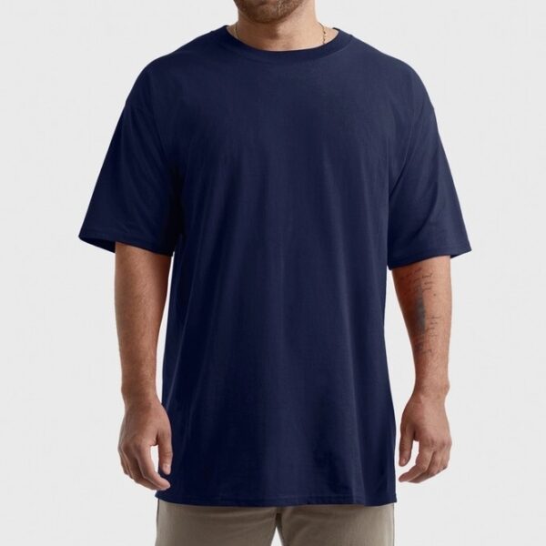 Circle Unisex Jersey Short Sleeve Tee 4.3 Oz*