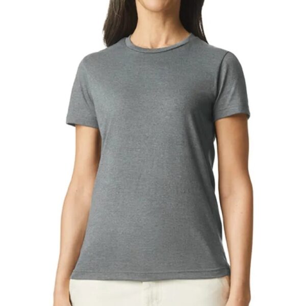Gildan Women Cotton T-Shirt
