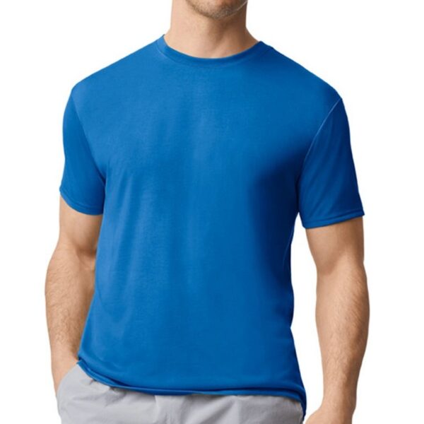 Performance T-Shirt Polyester/Dri-Fit–S,M,L,XL