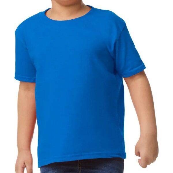 Gildan Toddler Kids T-Shirt