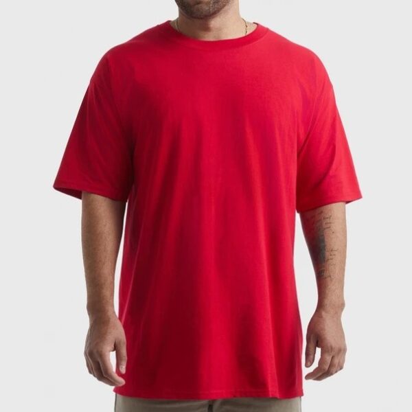 2582 Circle Unisex Jersey Short Sleeve Tee 4.3 Oz* 2XL