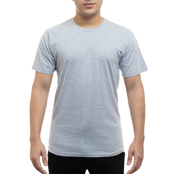 Circle Premium Jersey Tee (Royal Blue) - 2582