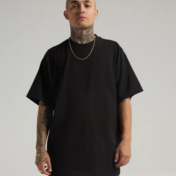 7.5 oz Max Heavyweight Short Sleeve